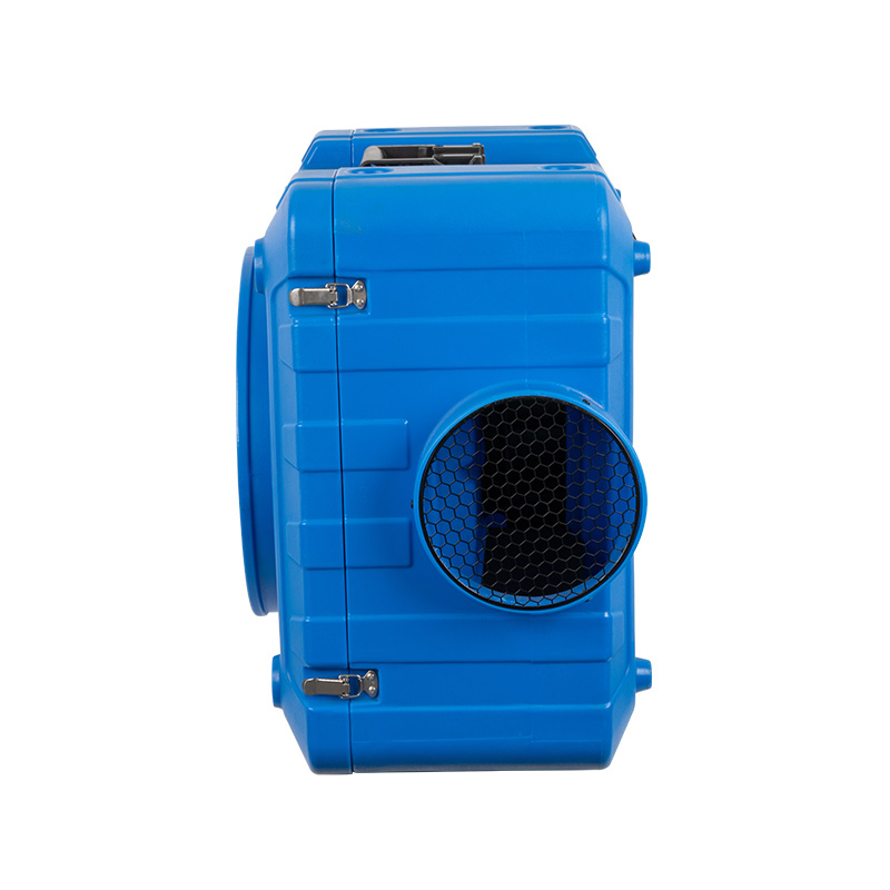 AS-A01 Air Purifier Scrubber dengan Tiga Tahap Penapisan